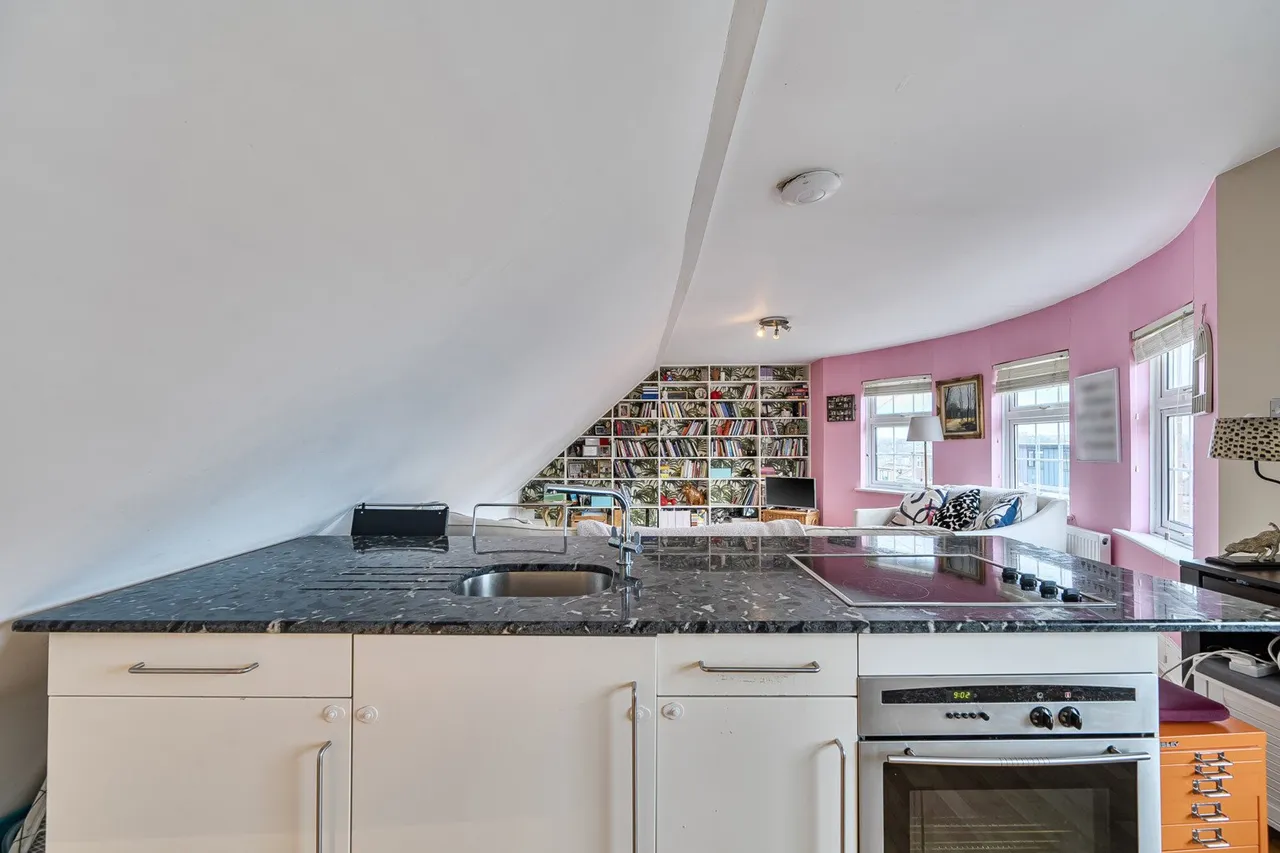 Coach House Mews, SE23, photo 6