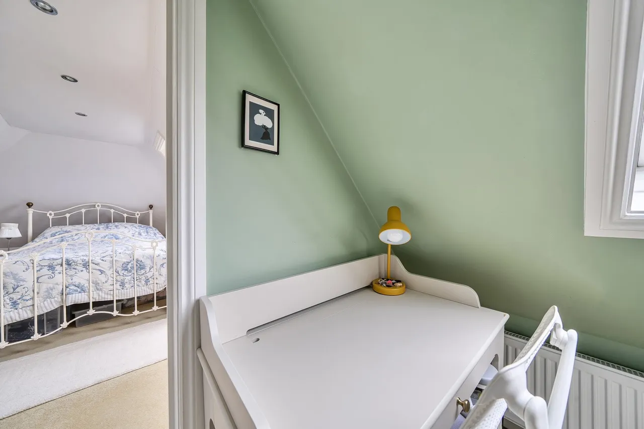 Coach House Mews, SE23, photo 14