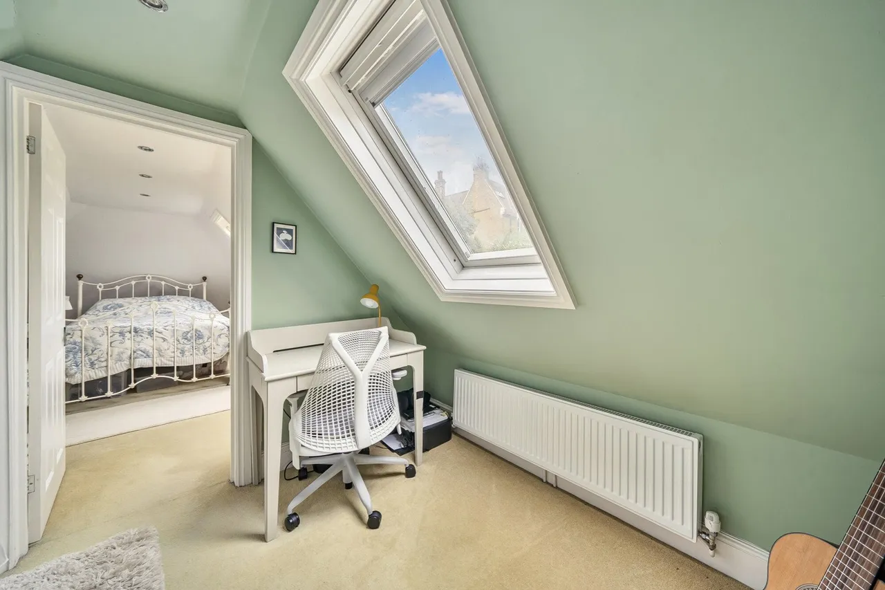Coach House Mews, SE23, photo 8