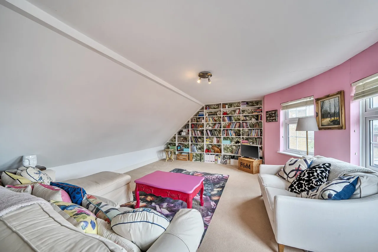 Coach House Mews, SE23, photo 5