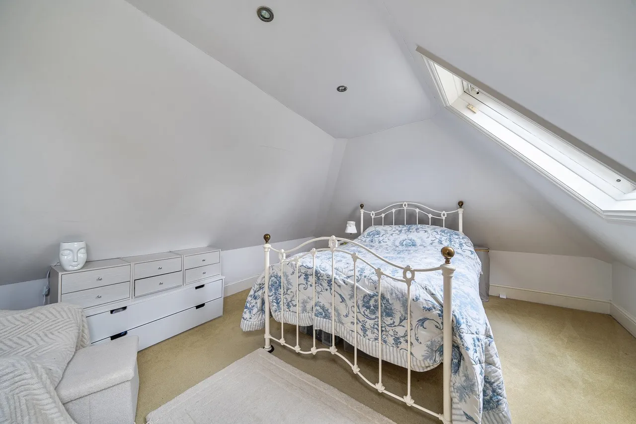 Coach House Mews, SE23, photo 10