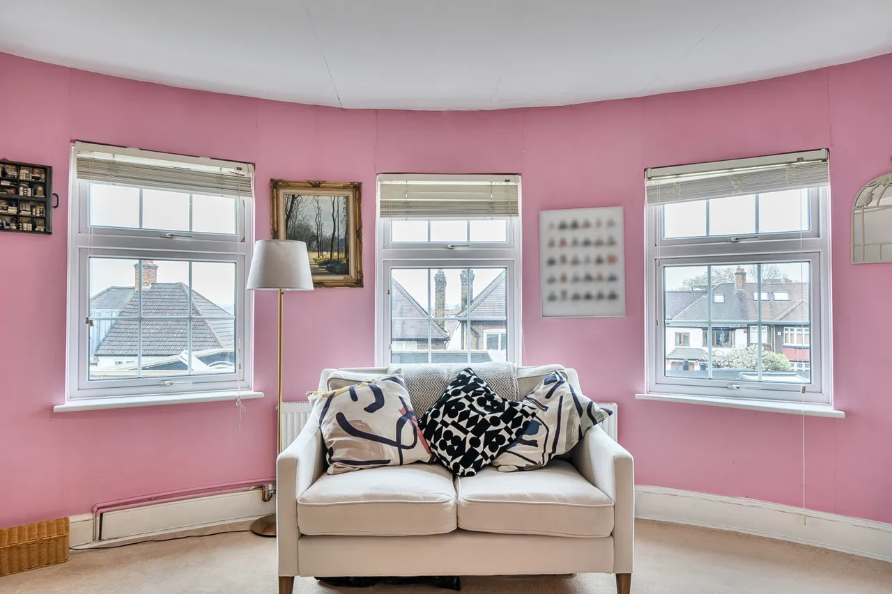 Coach House Mews, SE23, photo 7