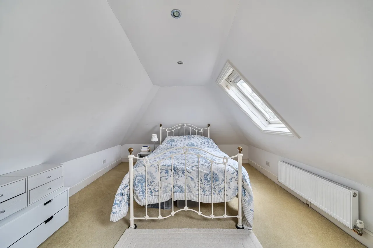Coach House Mews, SE23, photo 9