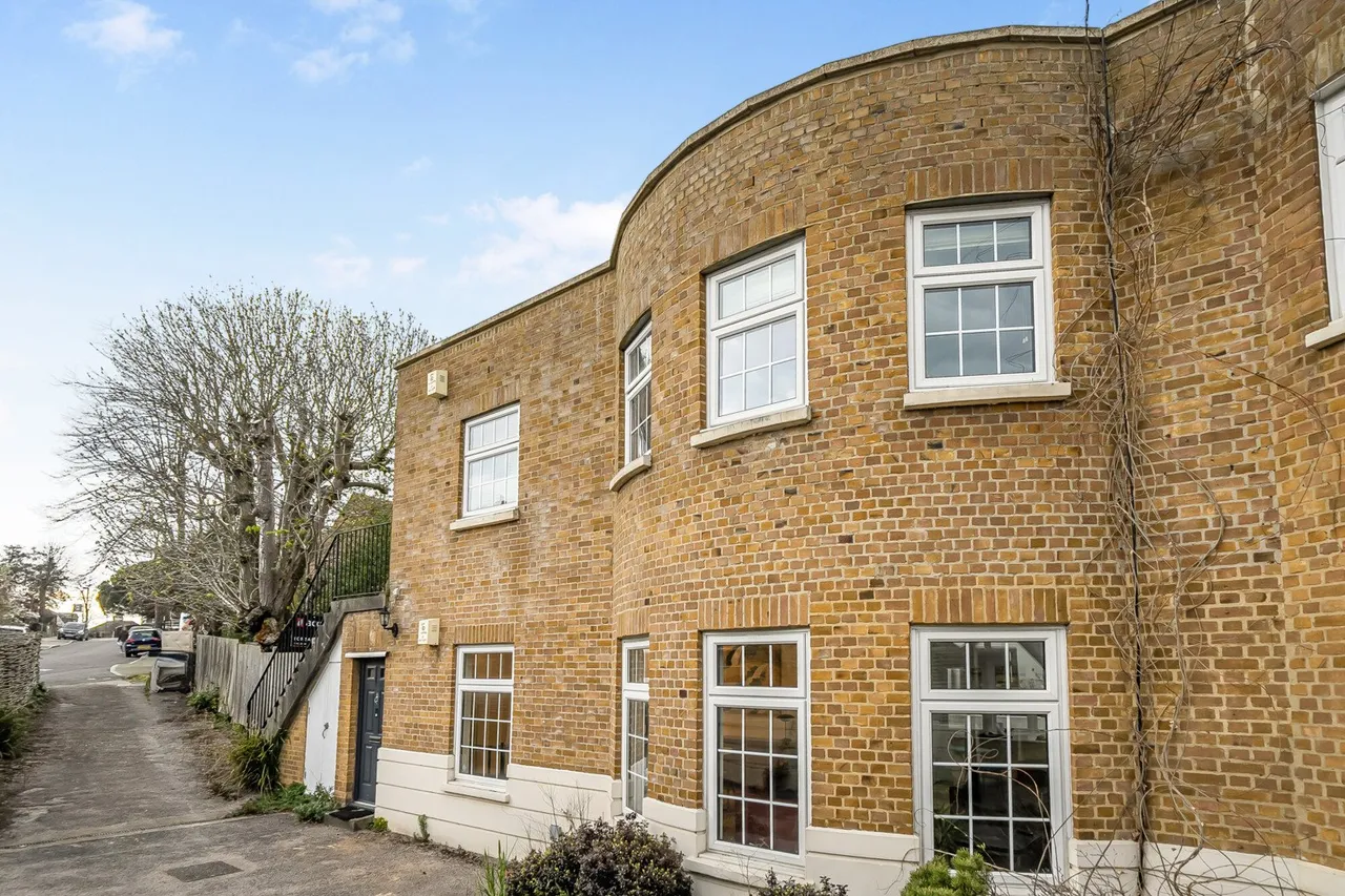 Coach House Mews, SE23, photo 16