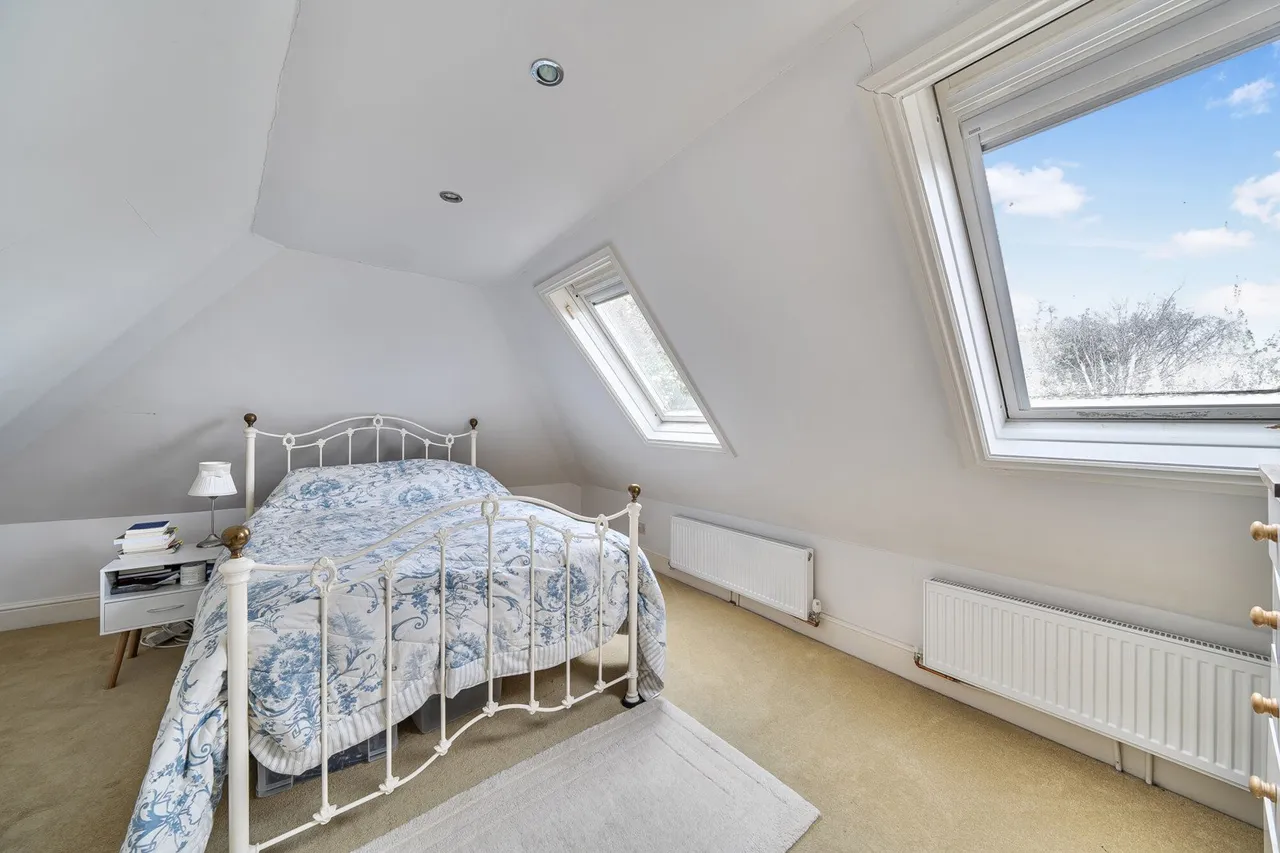 Coach House Mews, SE23, photo 12