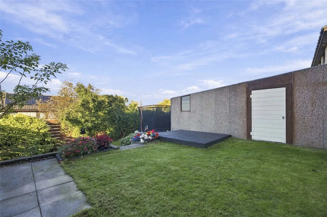 Cheyne Walk, Newmachar, AB21, photo 14