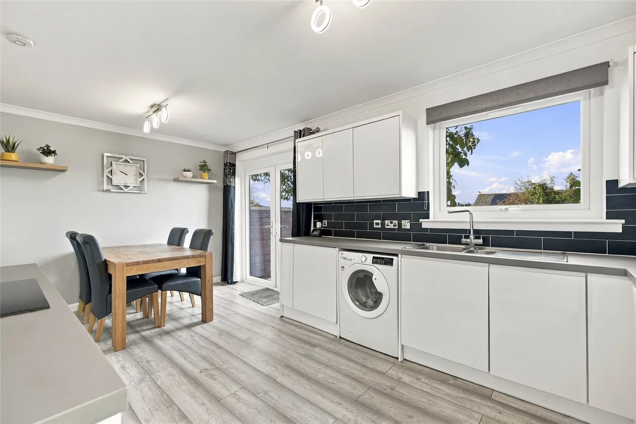 Cheyne Walk, Newmachar, AB21, photo 5