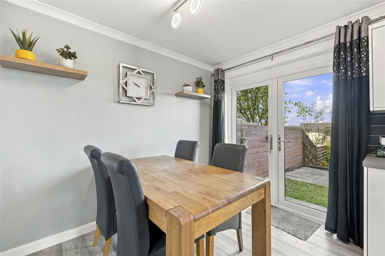 Cheyne Walk, Newmachar, AB21, photo 6