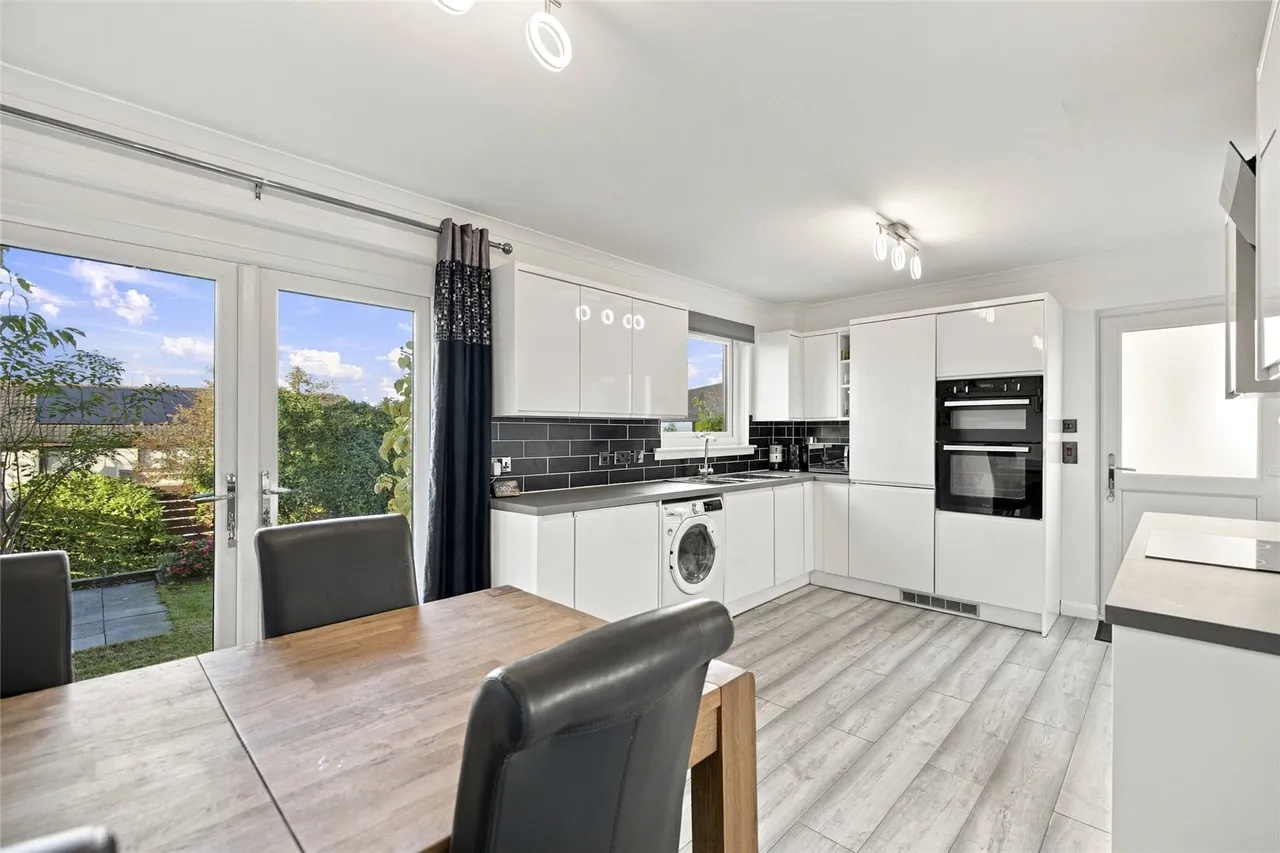 Cheyne Walk, Newmachar, AB21, photo 4