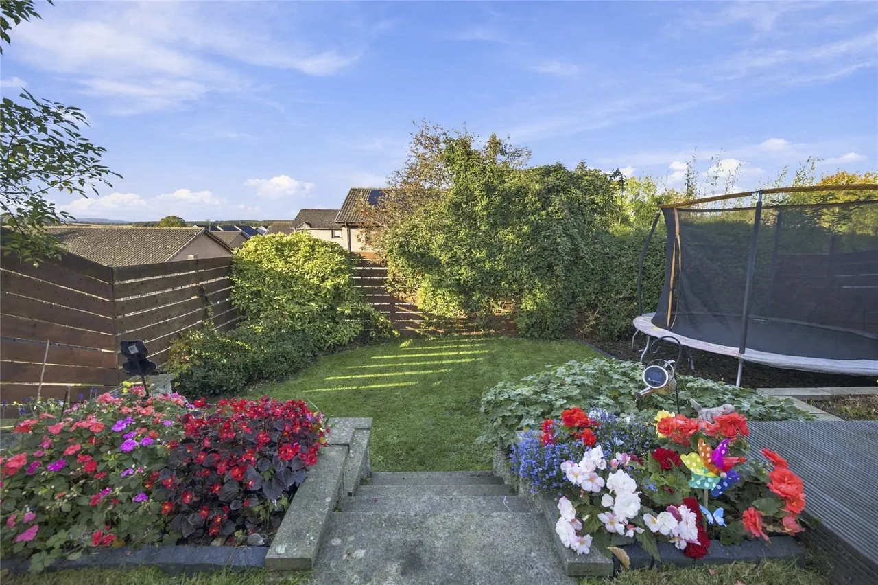 Cheyne Walk, Newmachar, AB21, photo 15