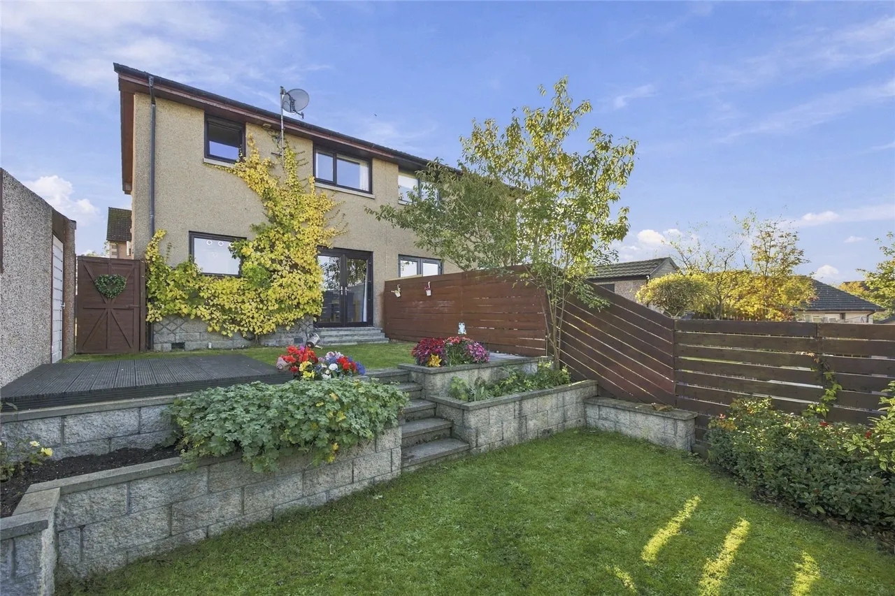 Cheyne Walk, Newmachar, AB21, photo 16
