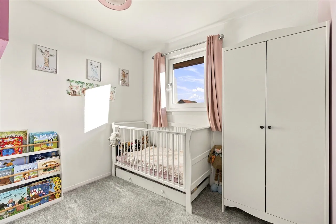 Cheyne Walk, Newmachar, AB21, photo 12