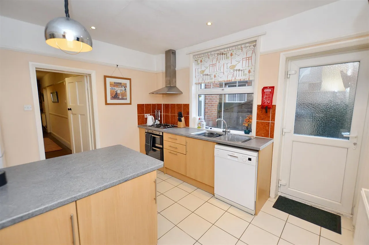 Augusta Street, Sheringham, NR26, photo 9