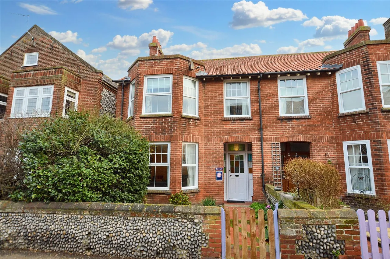 Augusta Street, Sheringham, NR26, photo 2