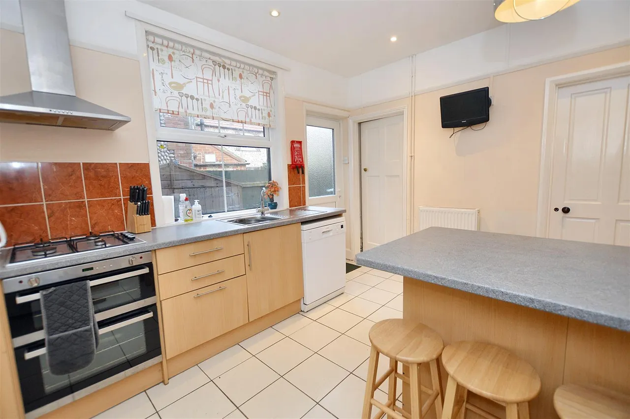 Augusta Street, Sheringham, NR26, photo 8