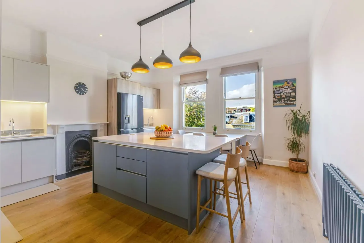 All Saints Road, Bristol, BS8, photo 5