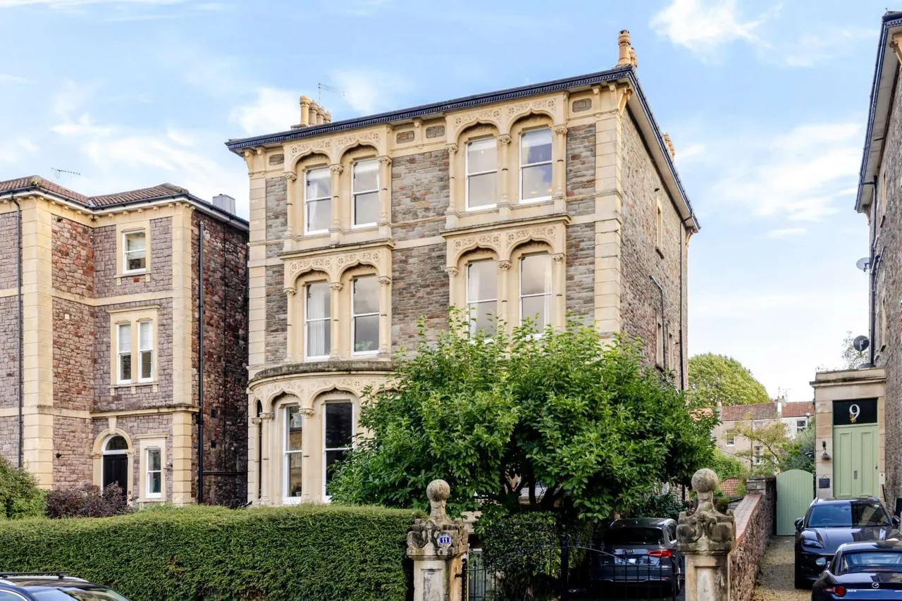 All Saints Road, Bristol, BS8, photo 26