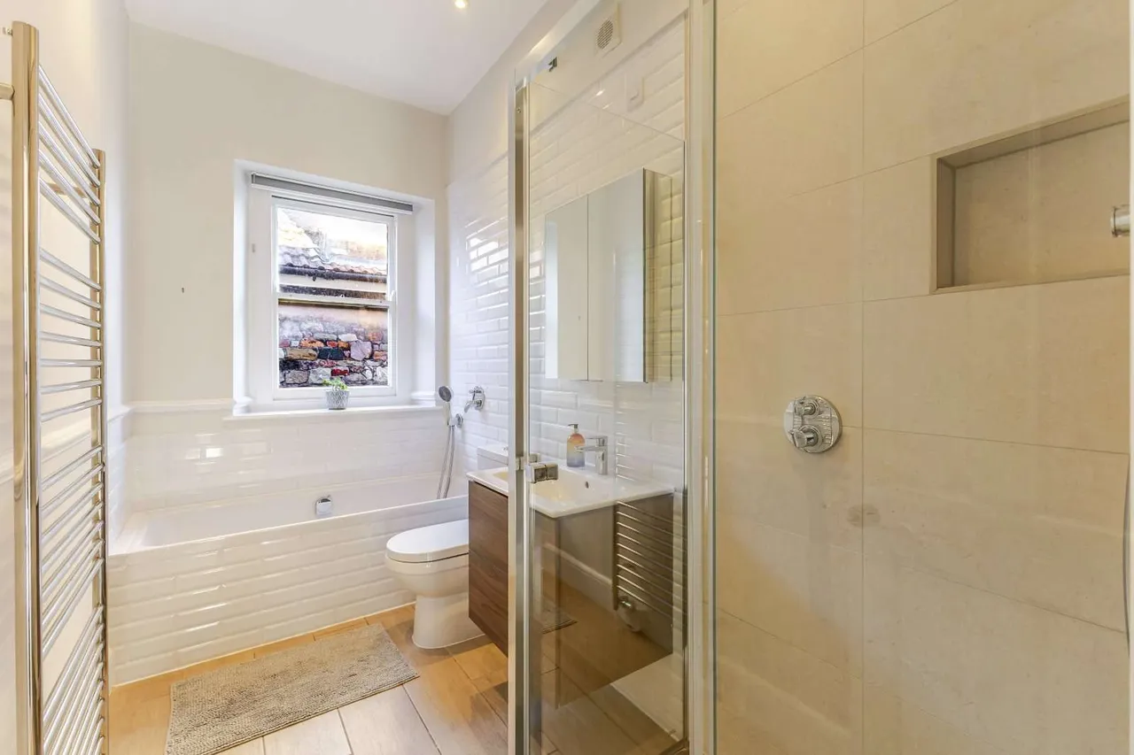 All Saints Road, Bristol, BS8, photo 18
