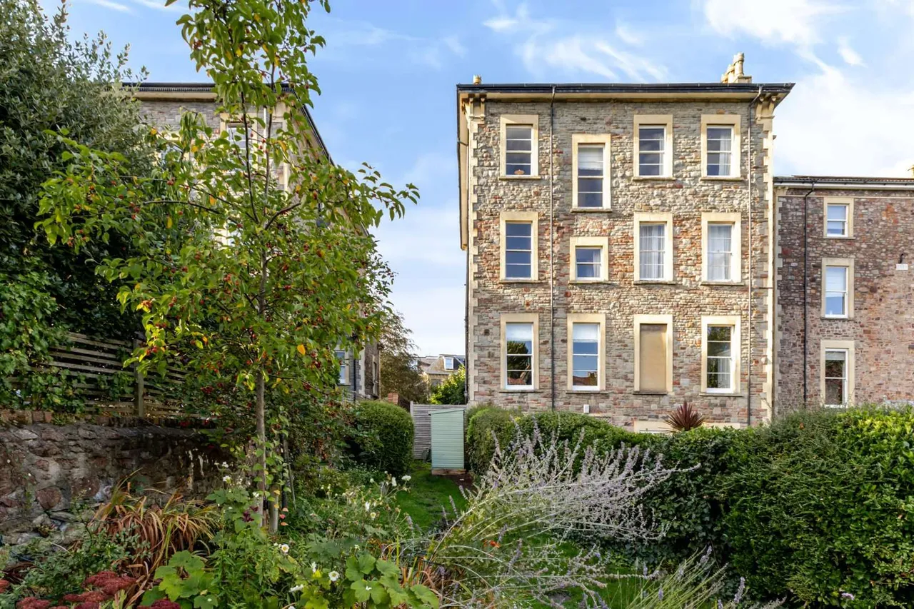 All Saints Road, Bristol, BS8, photo 21