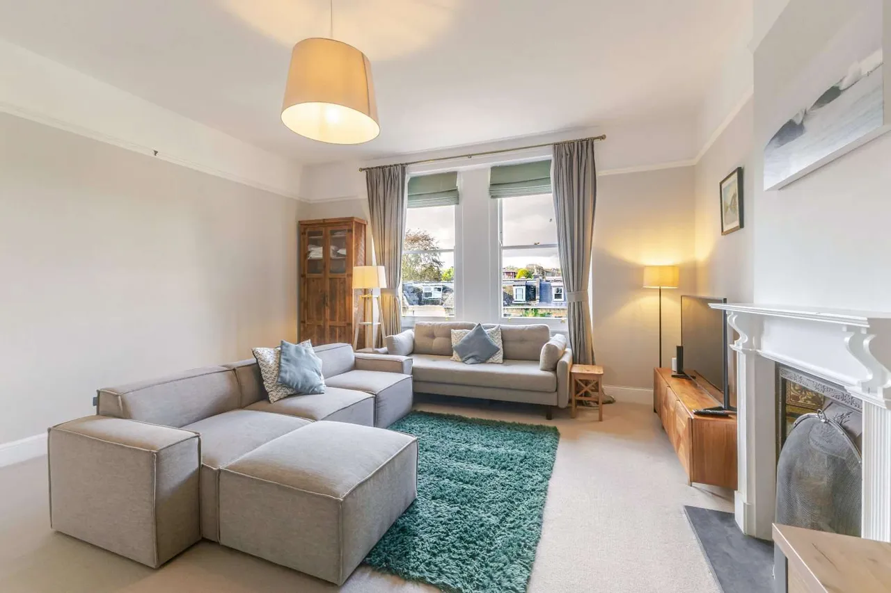 All Saints Road, Bristol, BS8, photo 4