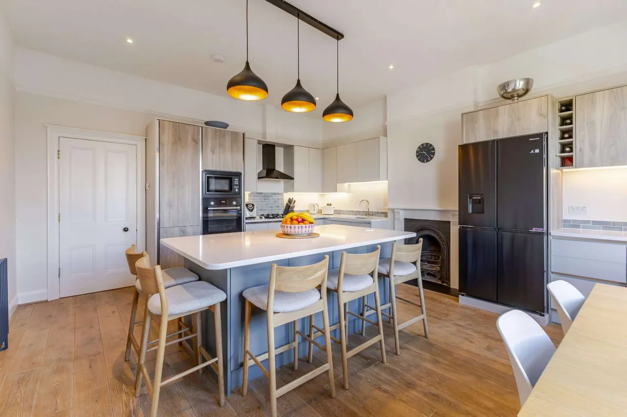 All Saints Road, Bristol, BS8, photo 6