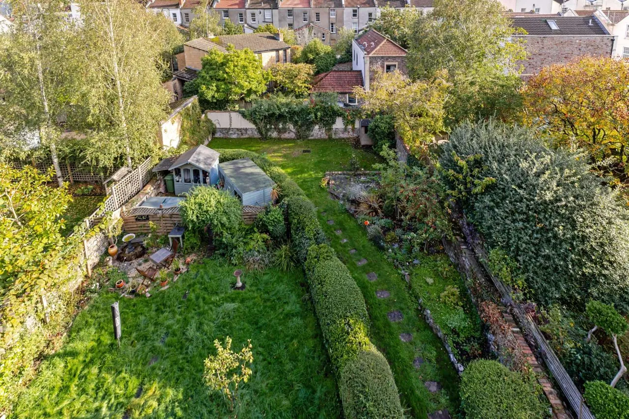 All Saints Road, Bristol, BS8, photo 20