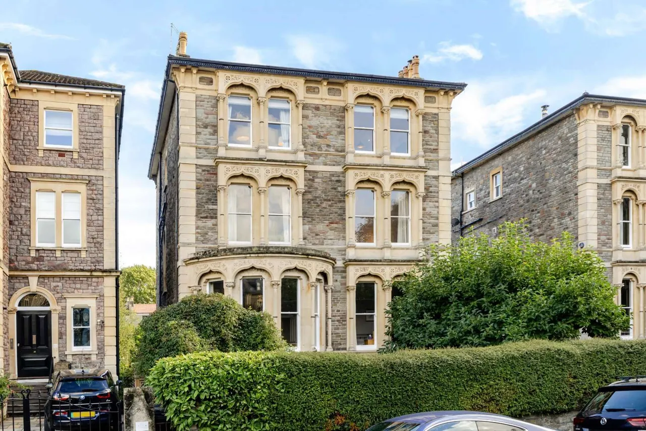 All Saints Road, Bristol, BS8, photo 25