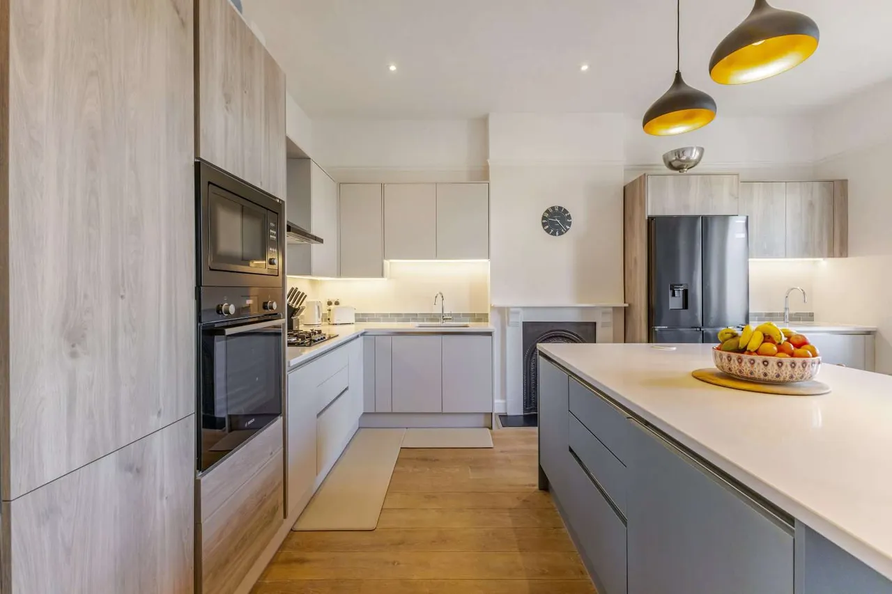All Saints Road, Bristol, BS8, photo 8