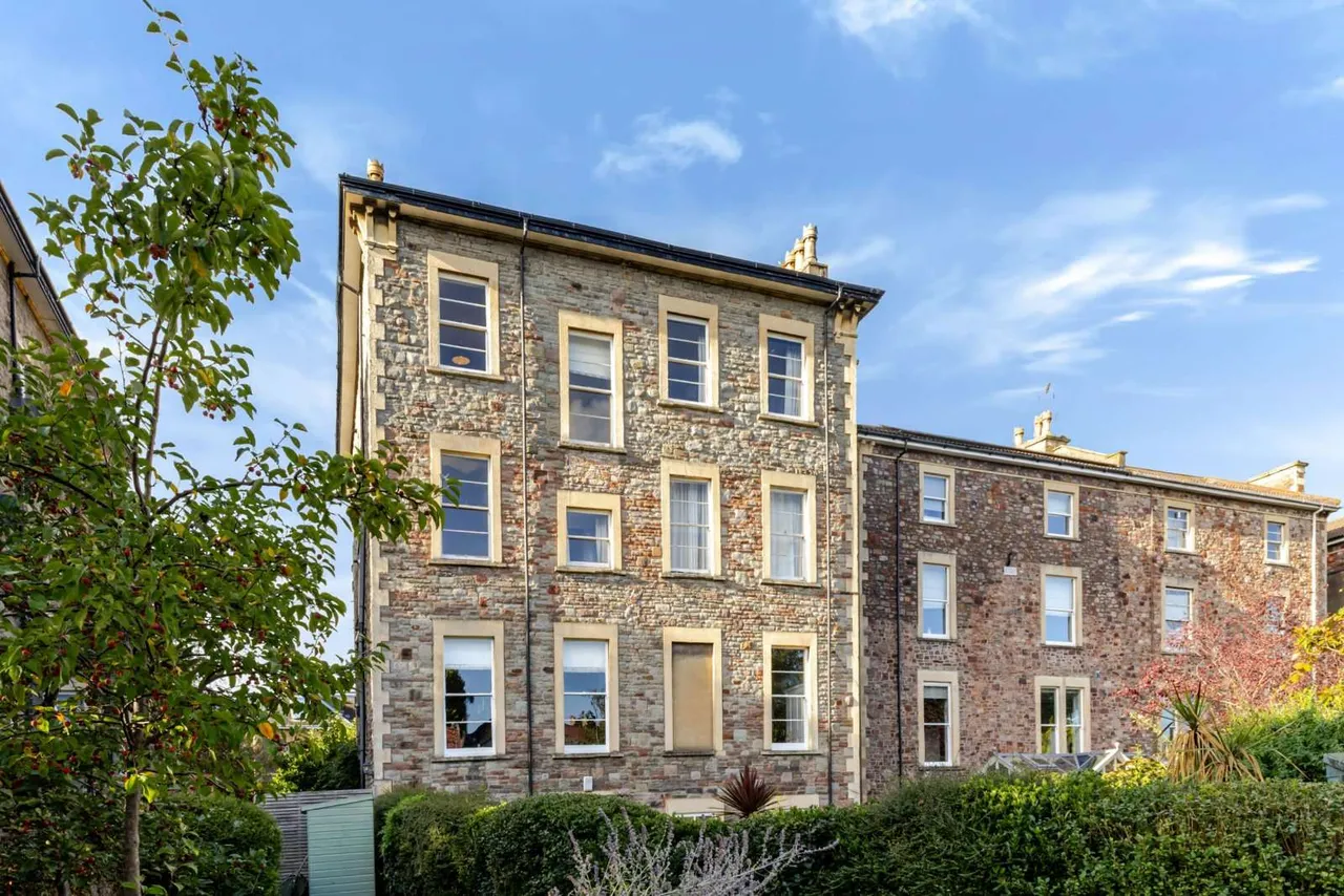 All Saints Road, Bristol, BS8, photo 22