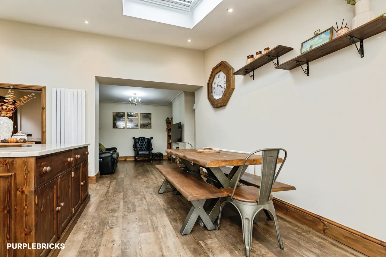 High Greave, Sheffield, S5, photo 18