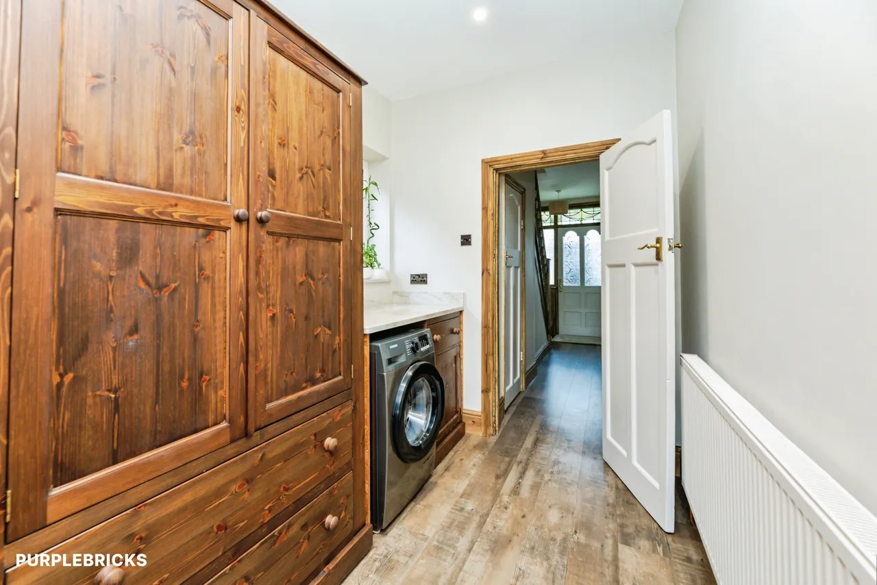 High Greave, Sheffield, S5, photo 14