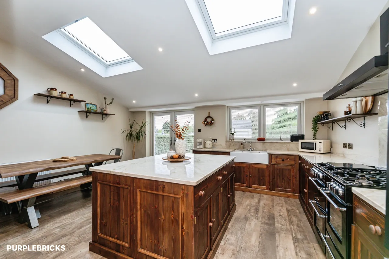 High Greave, Sheffield, S5, photo 16