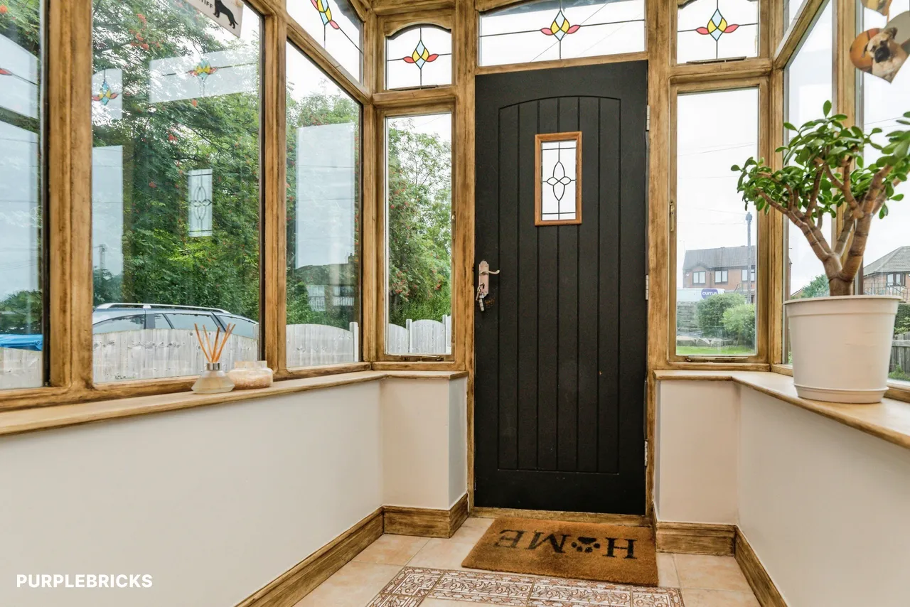 High Greave, Sheffield, S5, photo 9
