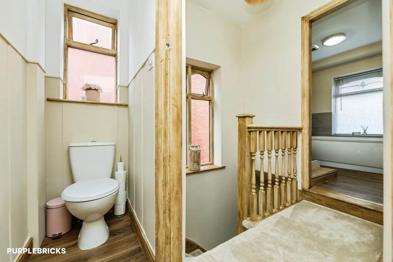 High Greave, Sheffield, S5, photo 26