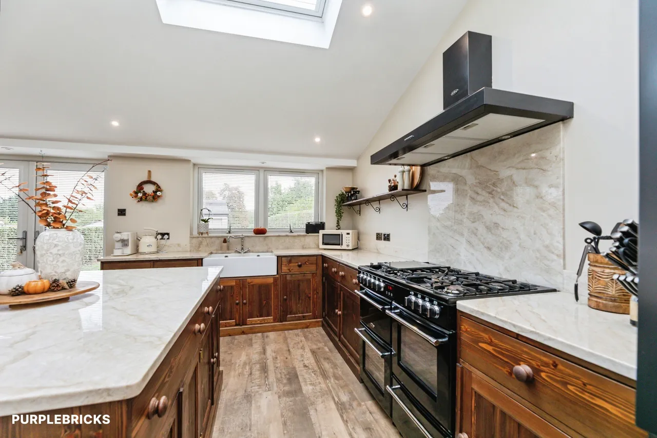 High Greave, Sheffield, S5, photo 24