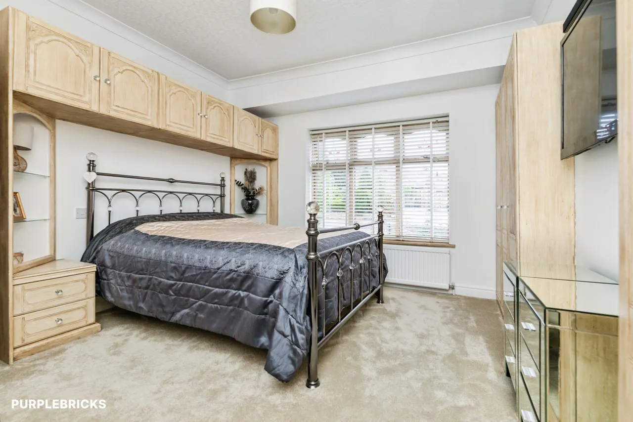 High Greave, Sheffield, S5, photo 29