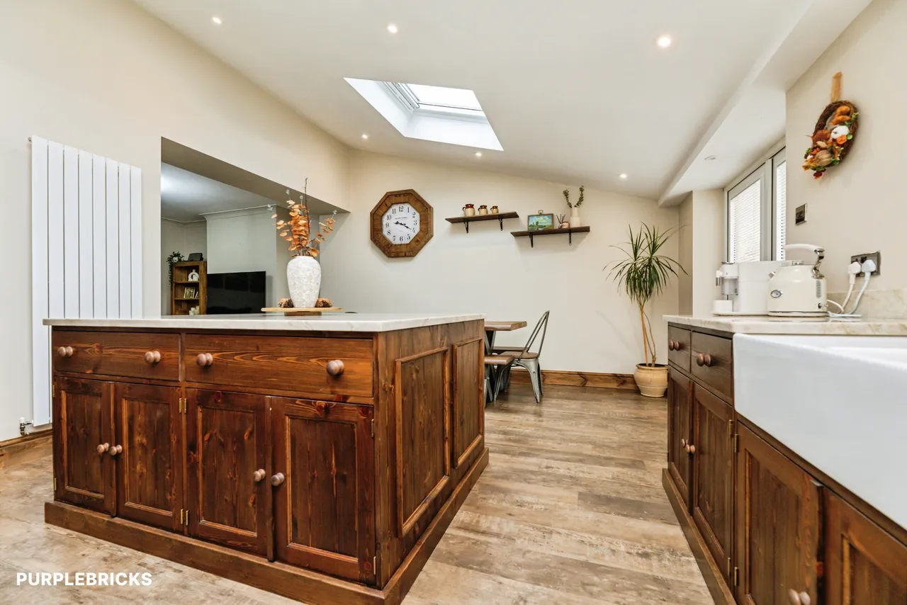 High Greave, Sheffield, S5, photo 17