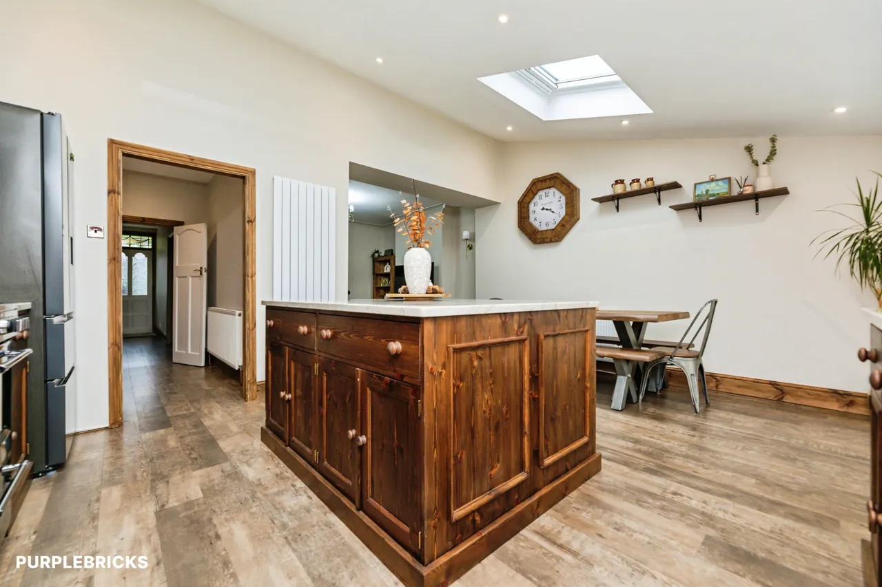 High Greave, Sheffield, S5, photo 21