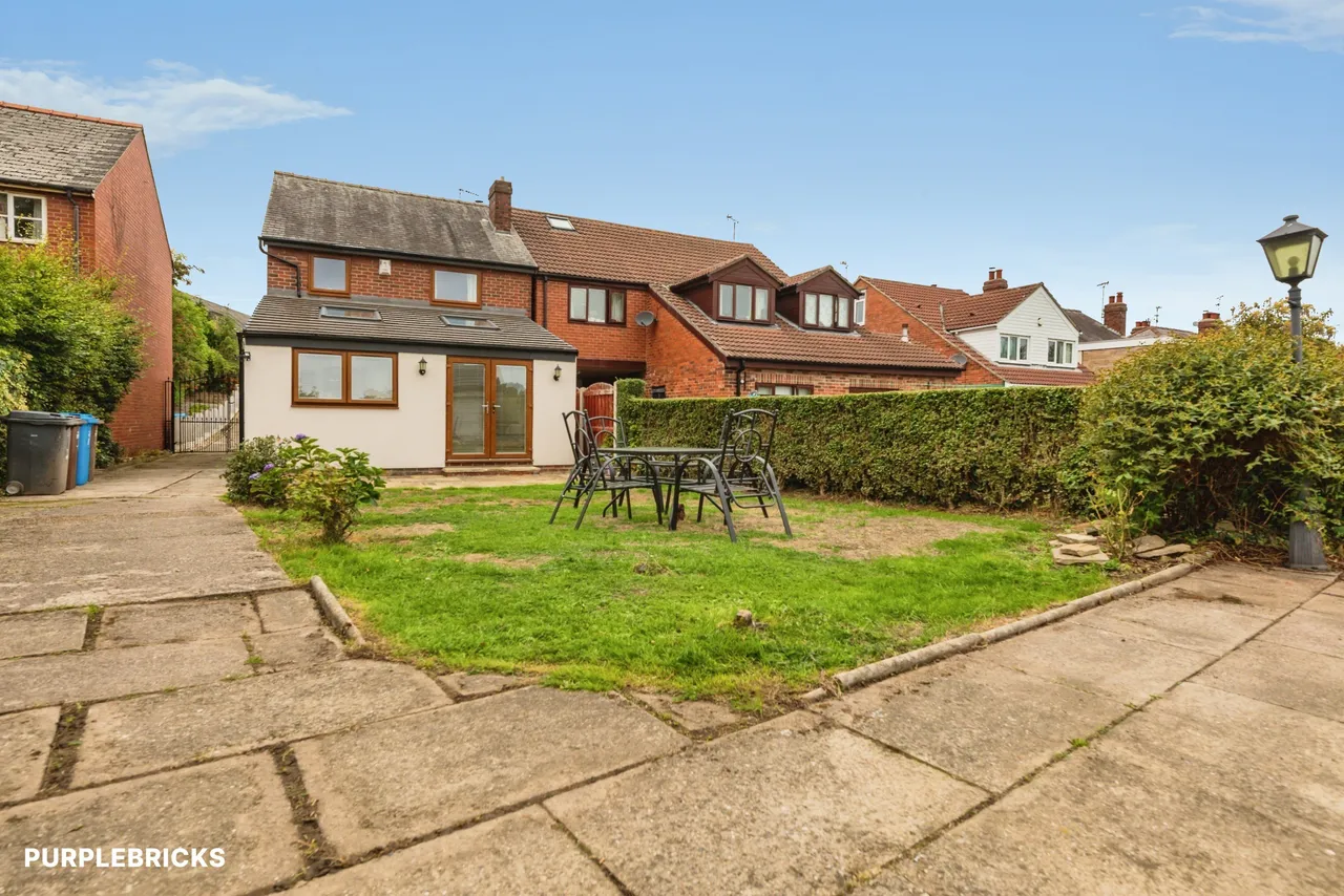 High Greave, Sheffield, S5, photo 4