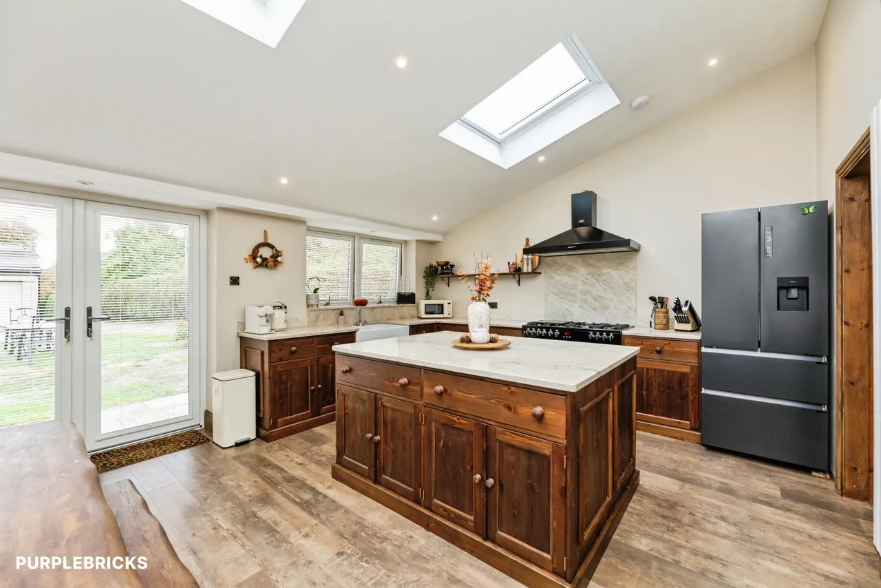 High Greave, Sheffield, S5, photo 20