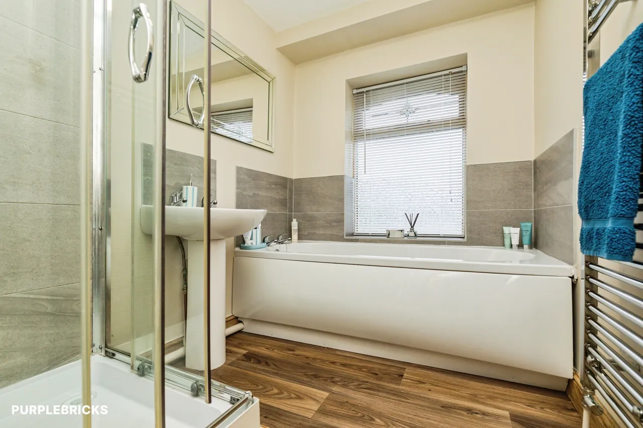 High Greave, Sheffield, S5, photo 27