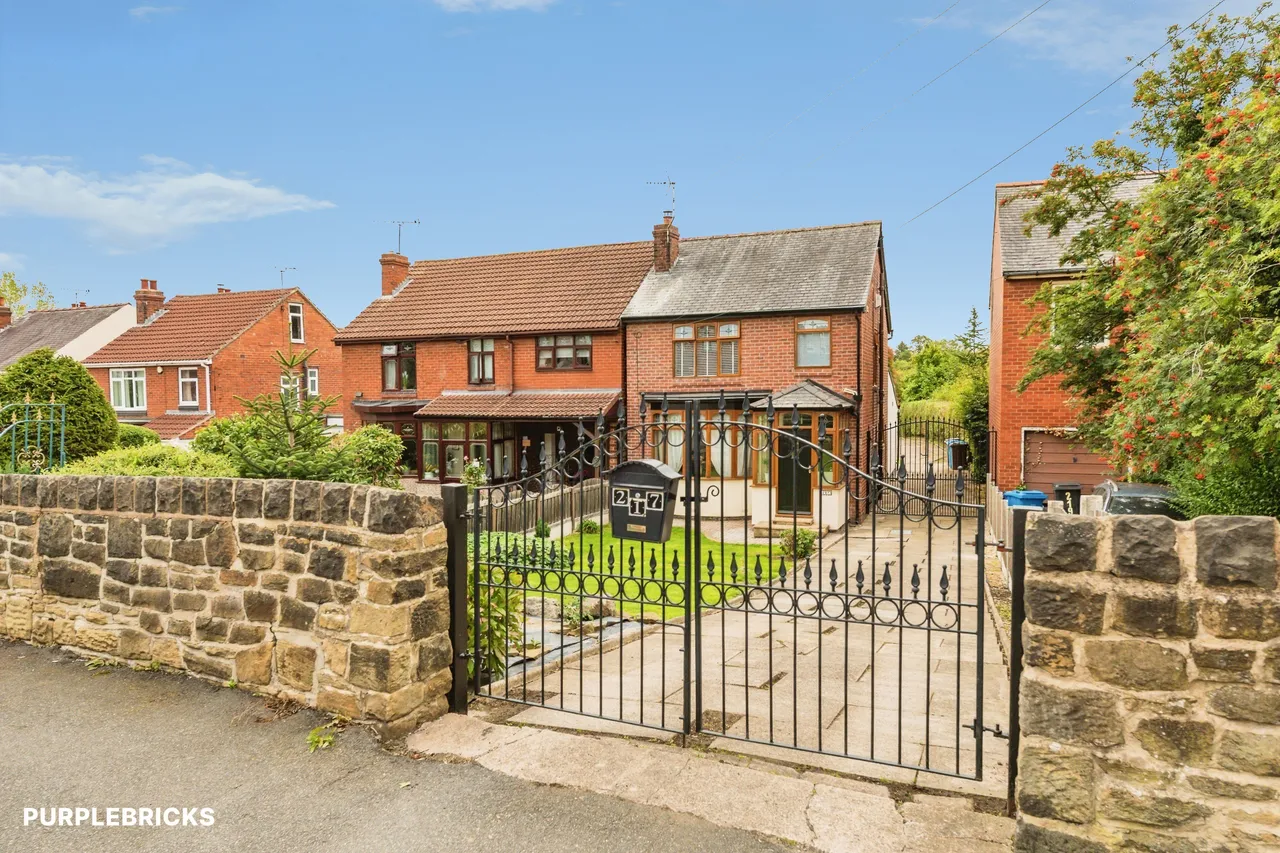High Greave, Sheffield, S5, photo 2