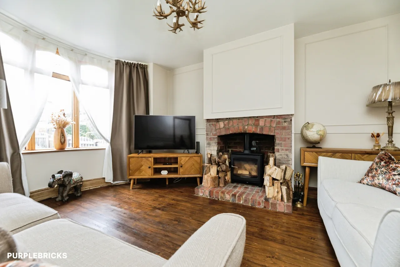 High Greave, Sheffield, S5, photo 11