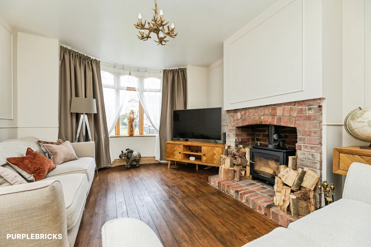 High Greave, Sheffield, S5, photo 12