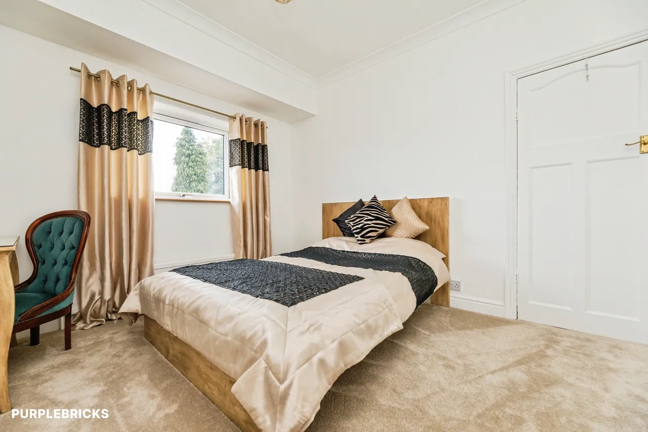 High Greave, Sheffield, S5, photo 31