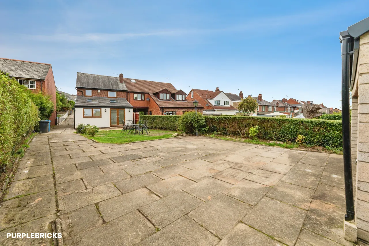 High Greave, Sheffield, S5, photo 3