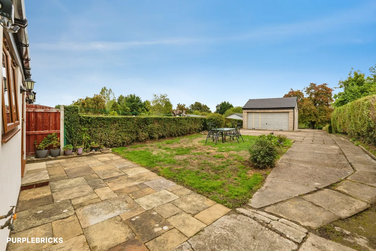High Greave, Sheffield, S5, photo 5