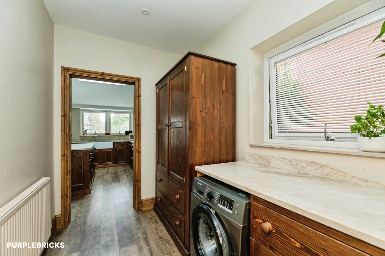 High Greave, Sheffield, S5, photo 15