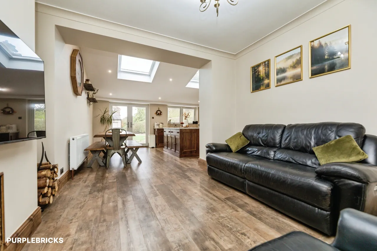 High Greave, Sheffield, S5, photo 19