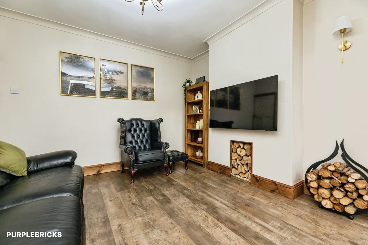 High Greave, Sheffield, S5, photo 6